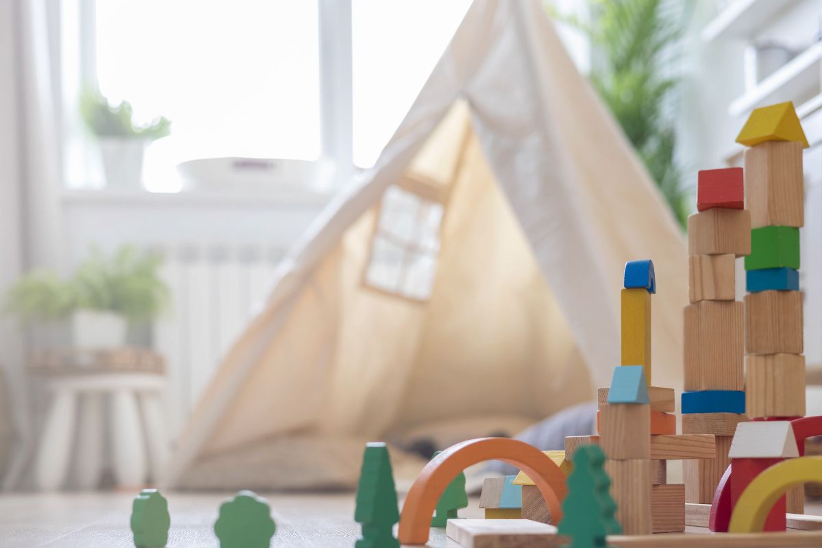 maintain hygiene in early learning centres