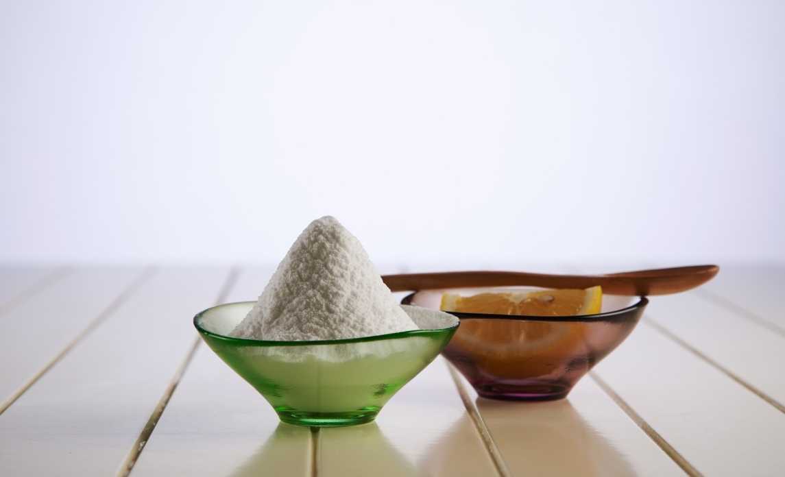 Alternative office cleaning supplies