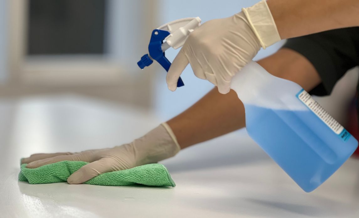 maintenance tips for businesses