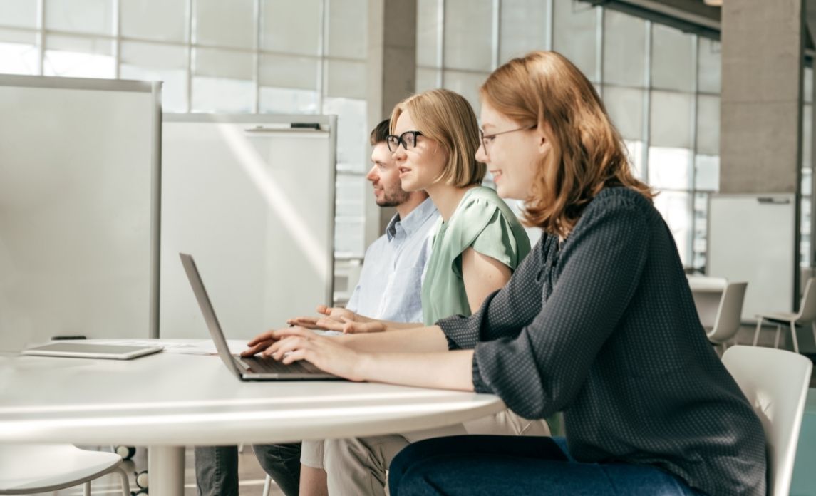 Cleaning for creative spaces