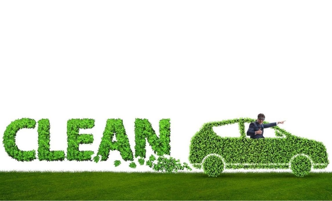 Green cleaning in New Zealand