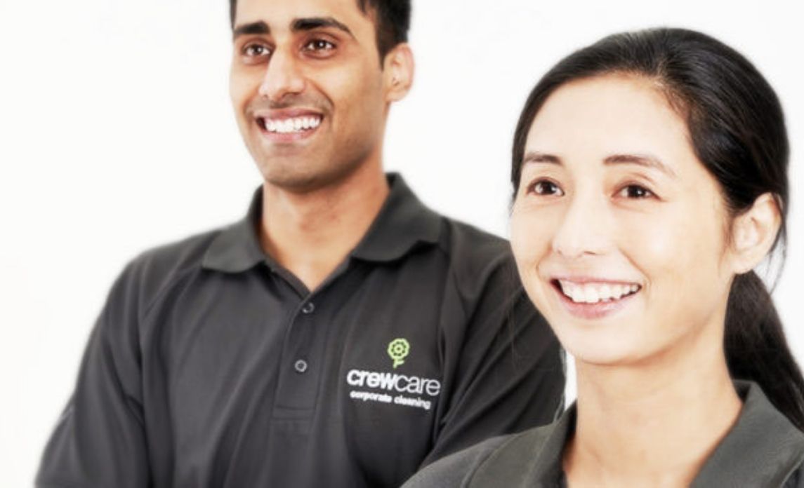 Have what it takes to start a commercial cleaning franchise