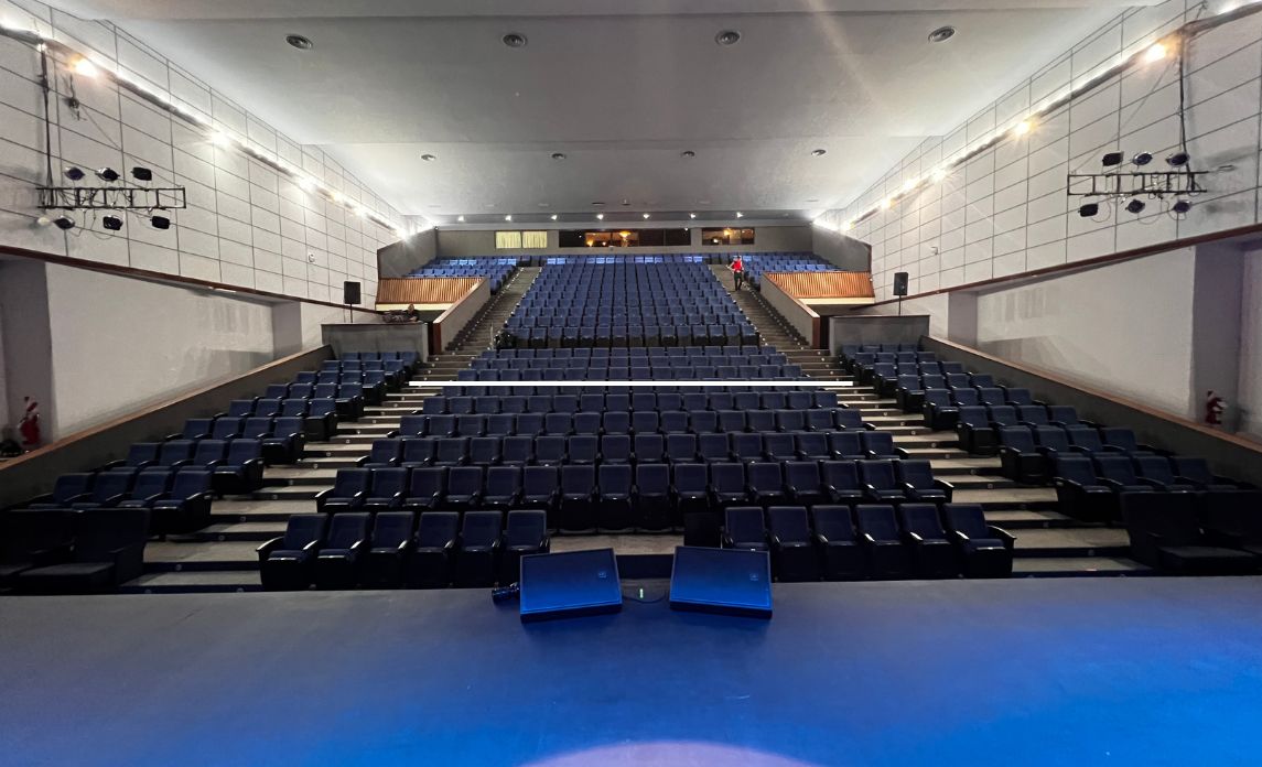 managing cleaning large scale events concerts conferences