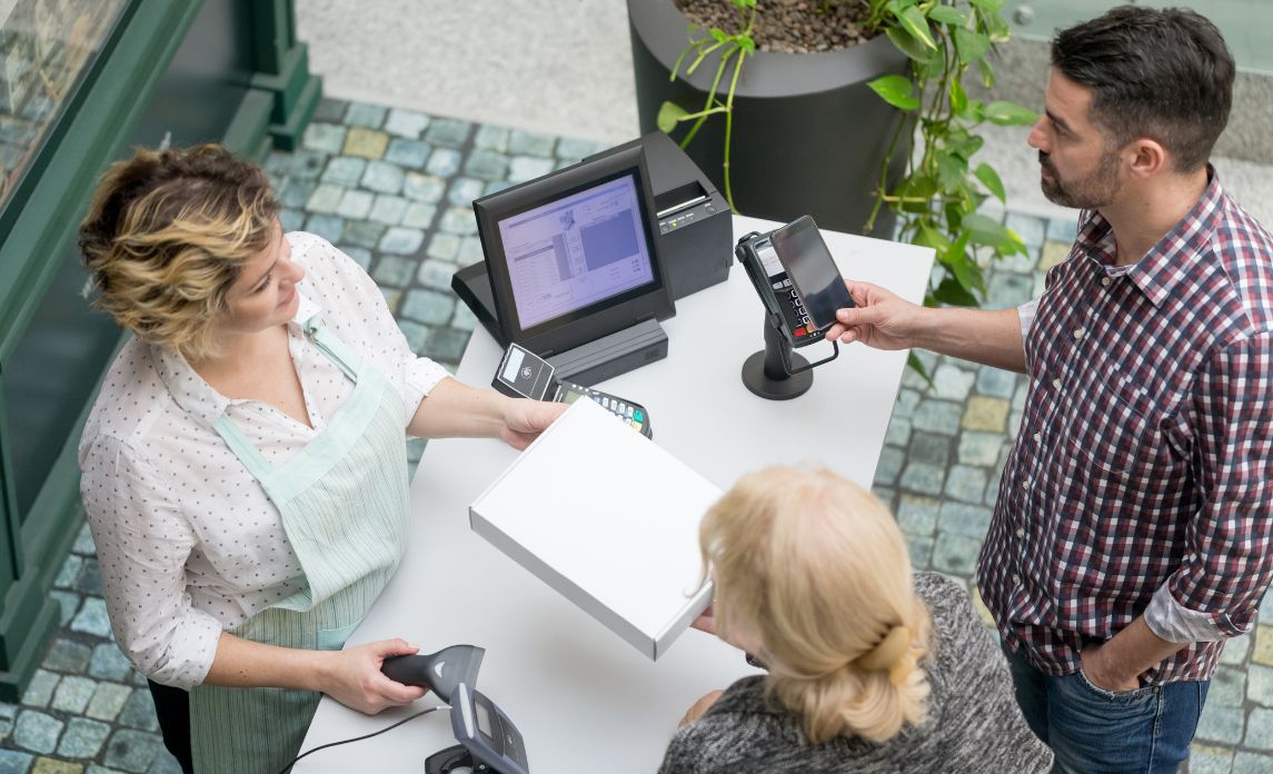 Commercial Cleaning Tips