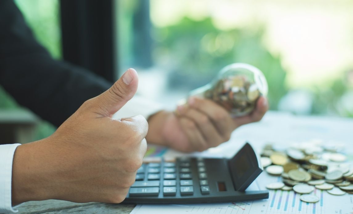 Reduce office cleaning costs