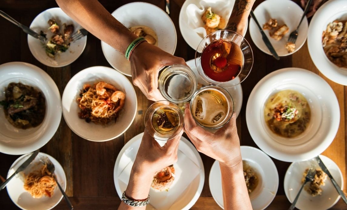 Restaurants are gearing up for reopening post COVID-19