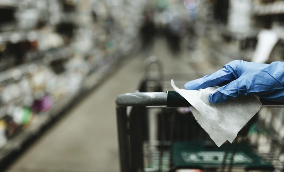 Restaurants are gearing up for reopening post COVID-19