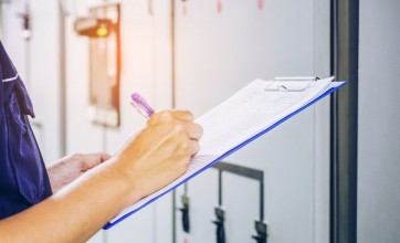 office cleaning checklist