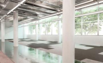 Different floor types