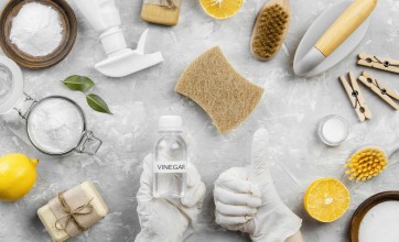 safe cleaning products