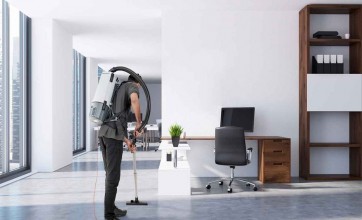 Crewcare spring cleaning