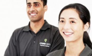 Have what it takes to start a commercial cleaning franchise