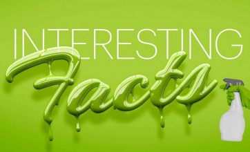 Interesting facts about office cleaning