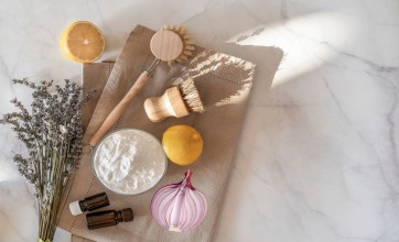 vegetable make your life easier