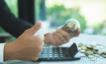 Reduce office cleaning costs