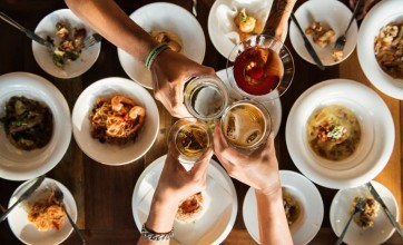 Restaurants are gearing up for reopening post COVID-19