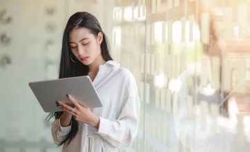 Technology can be an instrument to grow your cleaning company