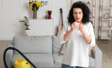 winter viruses spread faster