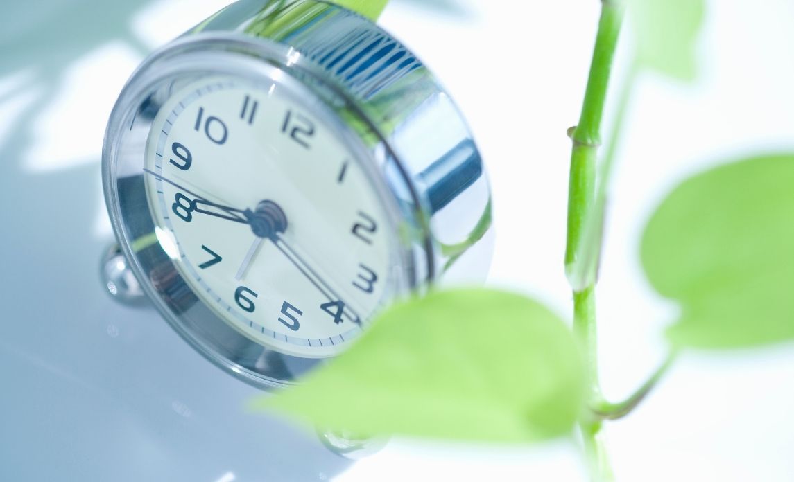 Time and attendance is important in office cleaning