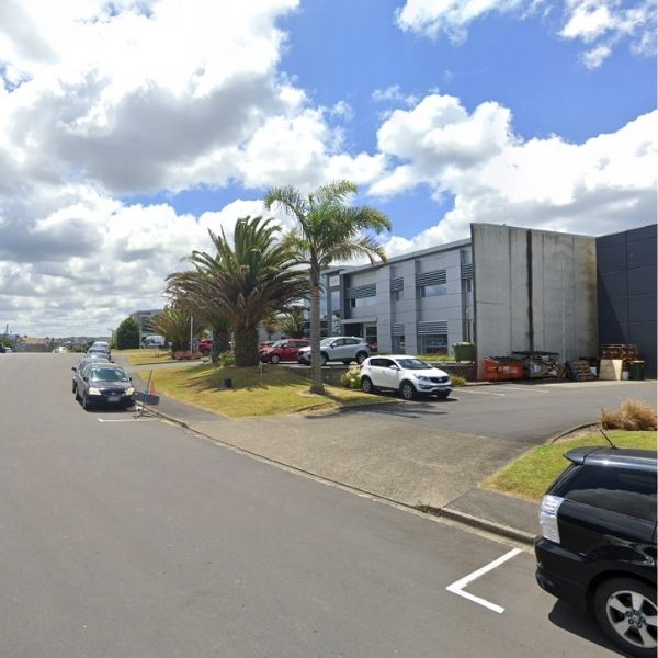 Commercial cleaners rosedale