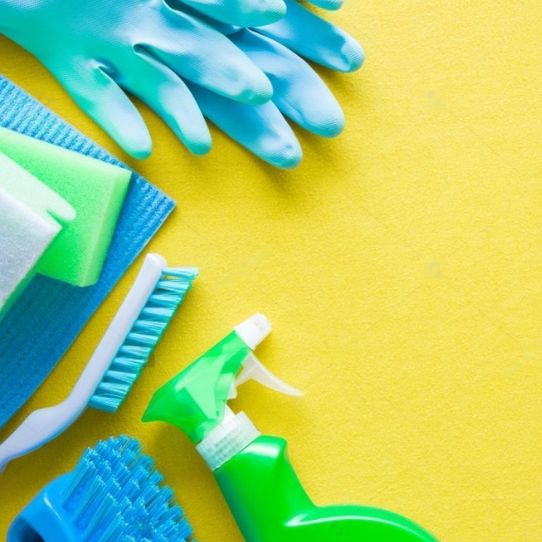 Commercial Cleaners Cambridge