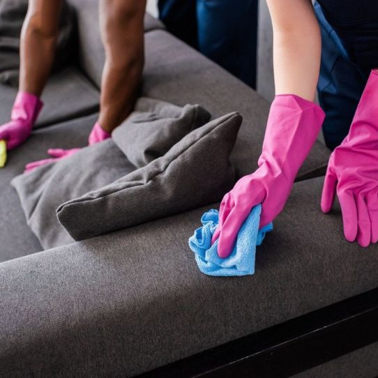 Commercial Cleaning Alicetown