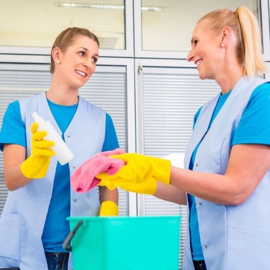 Commercial Cleaning Ebdentown