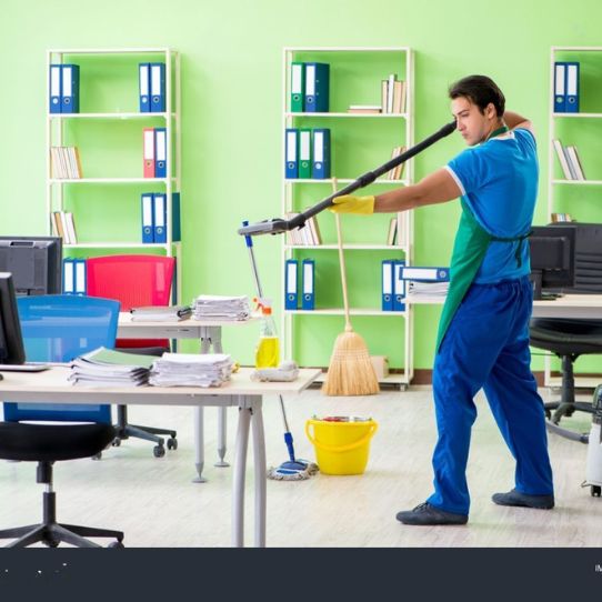 Commercial Cleaning Gracefield