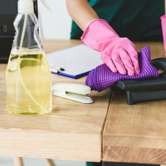 Commercial Cleaners Grey Lynn