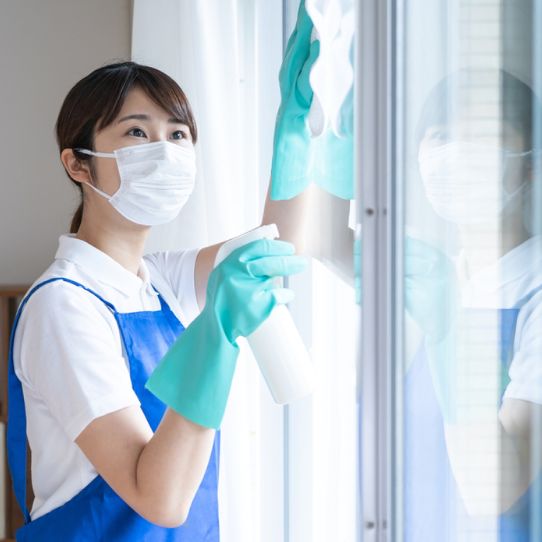 Commercial Cleaning Hamilton West