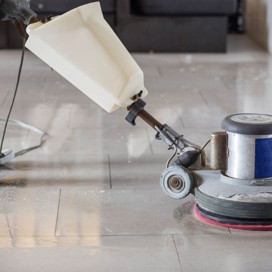 Commercial Cleaning Harbour View