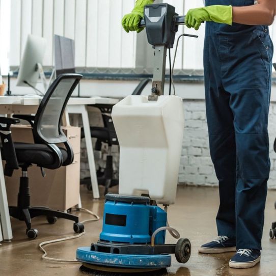 Commercial Cleaners Hillsborough