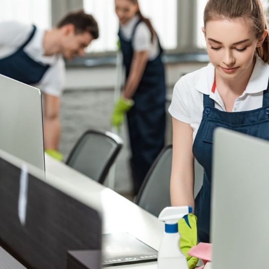 Commercial Cleaning Khandallah