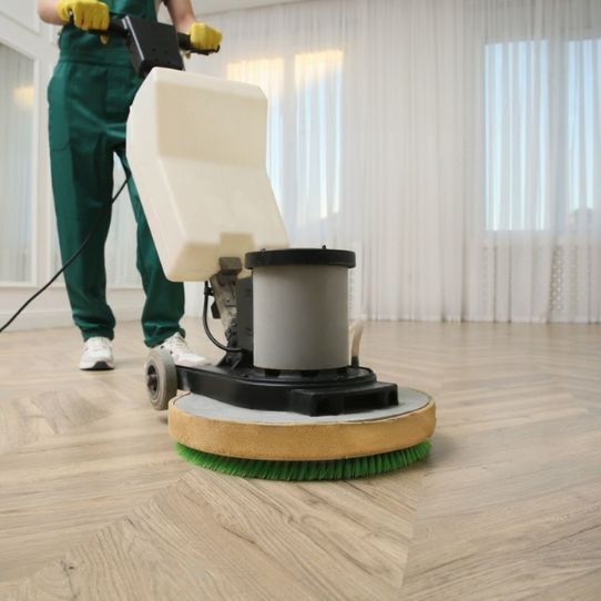 Commercial Cleaners Manukau