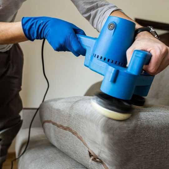 Commercial Cleaning Mount Cook