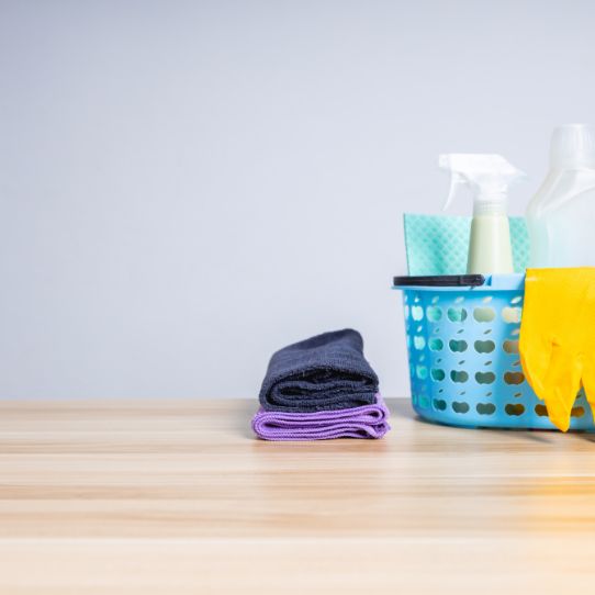 Commercial Cleaners Mount Maunganui