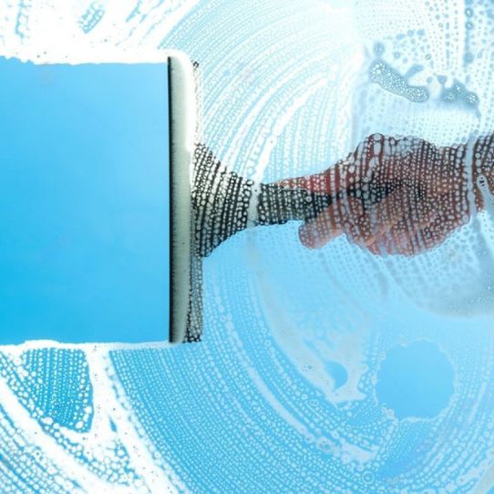 Ponsonby commercial cleaners