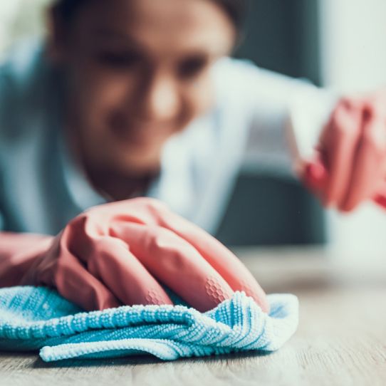 Commercial Cleaning Roslyn