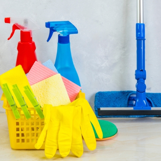 Commercial Cleaners Rototuna