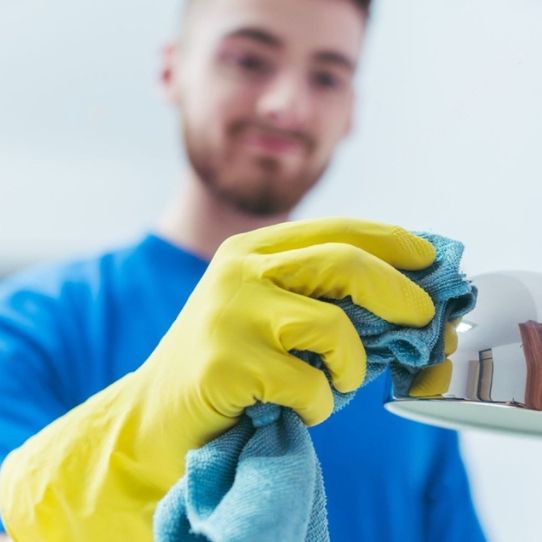 Commercial Cleaners Takanini