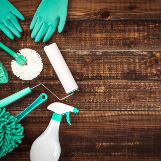 Commercial Cleaners Tauranga South