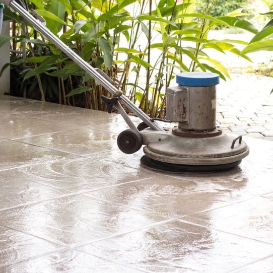 Commercial Cleaners Te Rapa