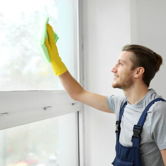 Commercial Cleaning Wallaceville 