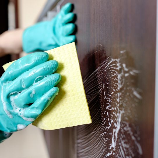 Commercial Cleaners Welcome Bay