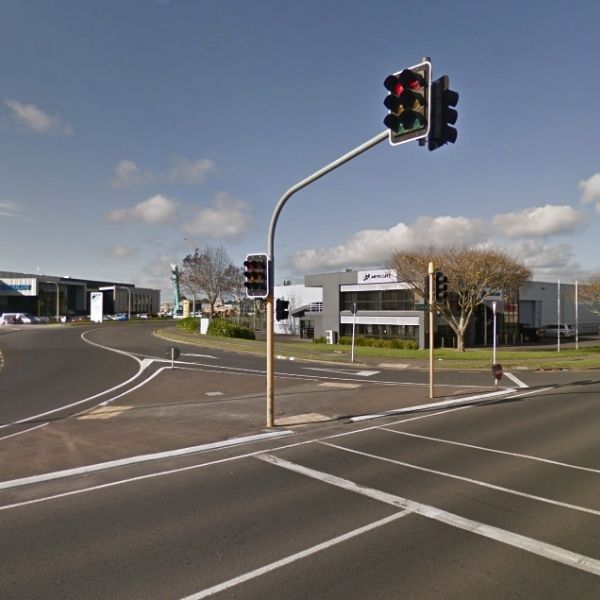 Commercial cleaners East Tamaki