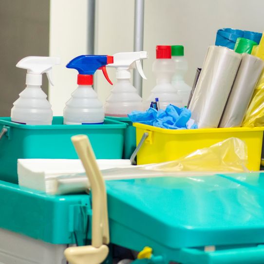 Commercial Cleaners Kapiti Coast