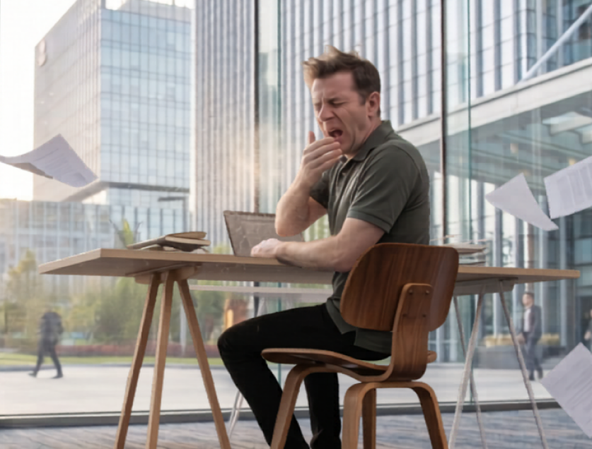 Professional cleaning supports productivity in the modern office