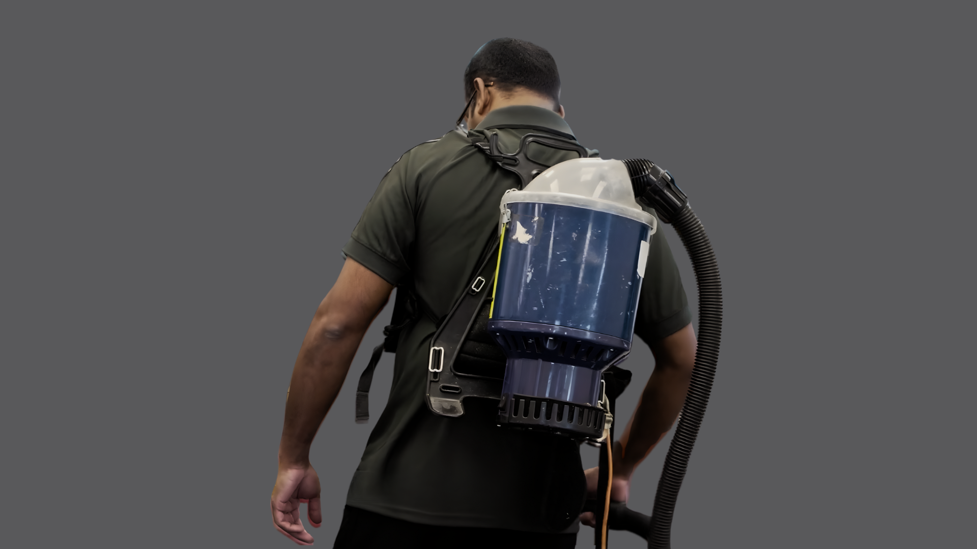 Quality Assurance Checks and Support